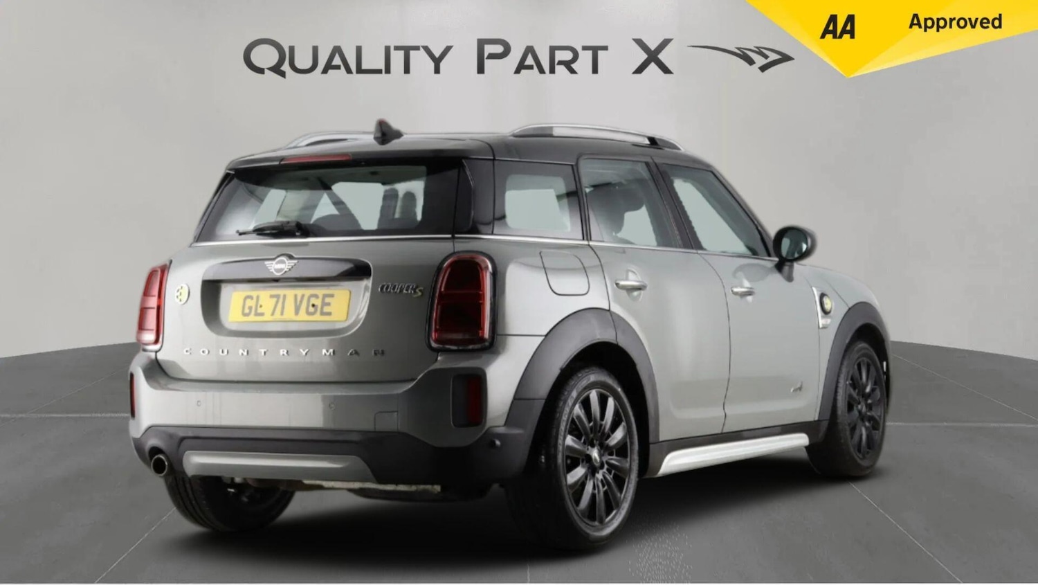 Used MINI Countryman 2022 for sale - 77469172: Photo 7