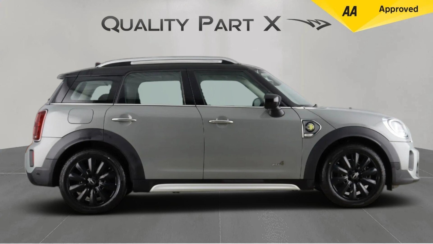 Used MINI Countryman 2022 for sale - 77469172: Photo 8