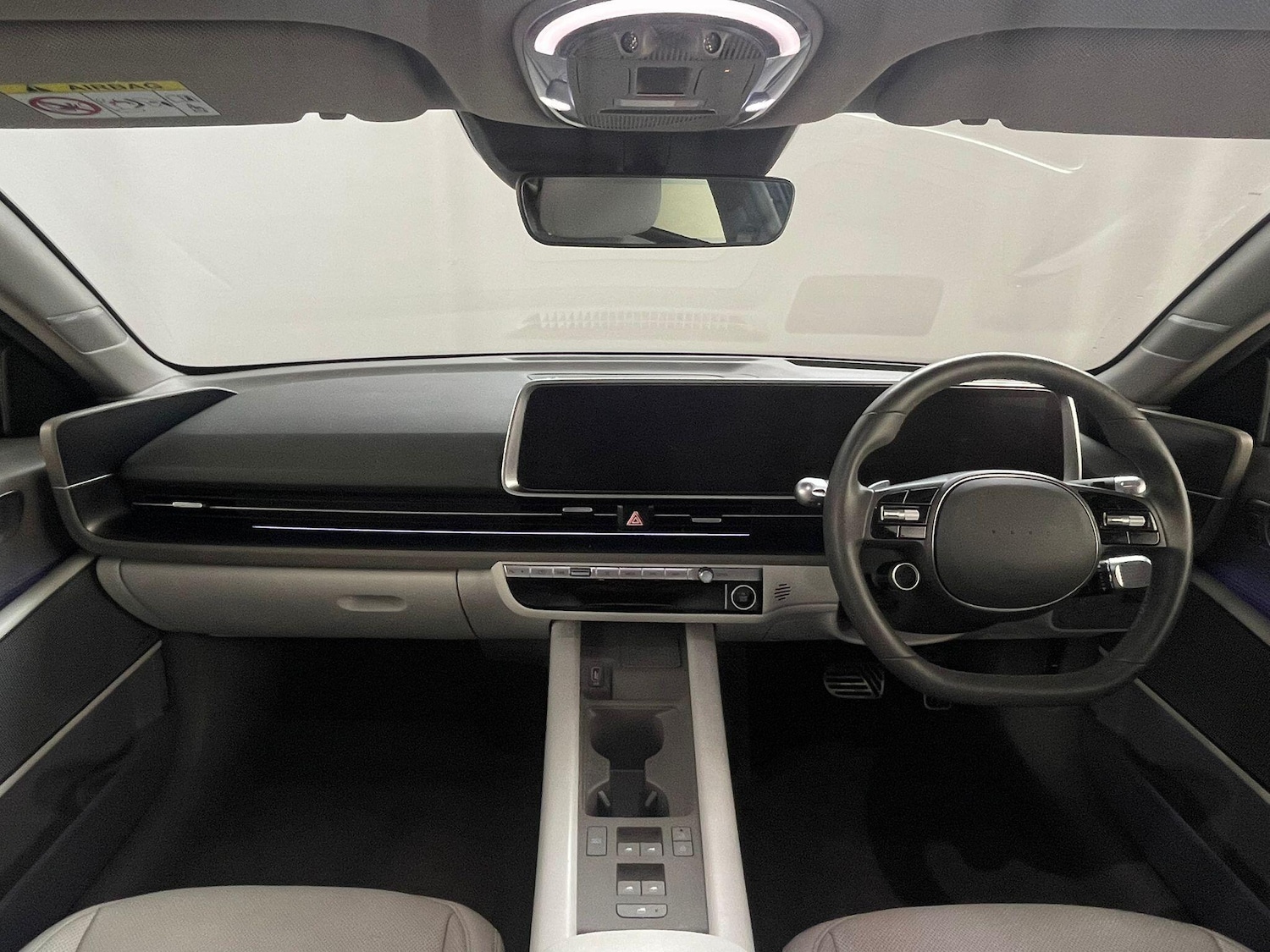 Used Hyundai IONIQ 6 2023 for sale - 76152994: Photo 10