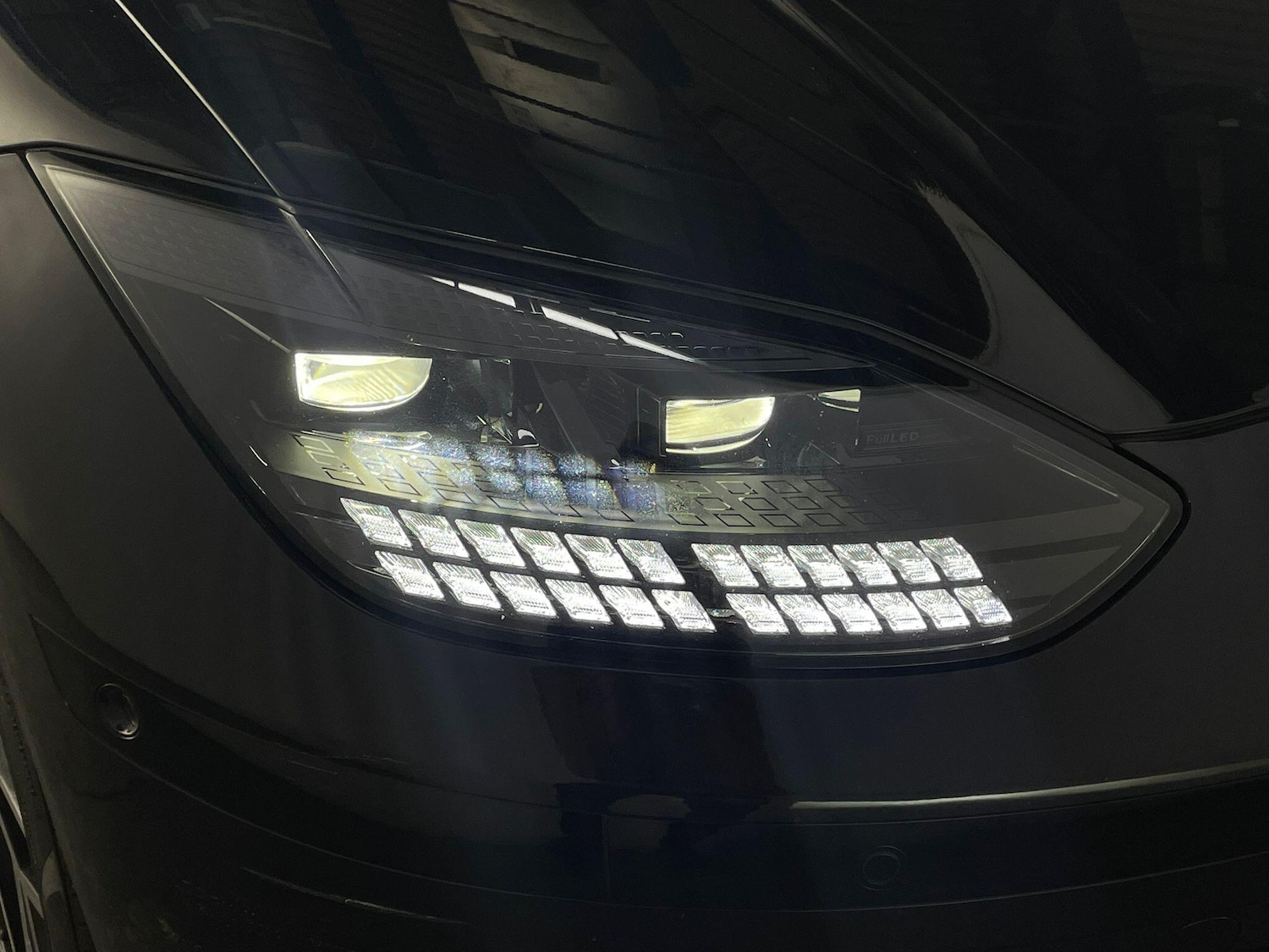 Used Hyundai IONIQ 6 2023 for sale - 76152994: Photo 28