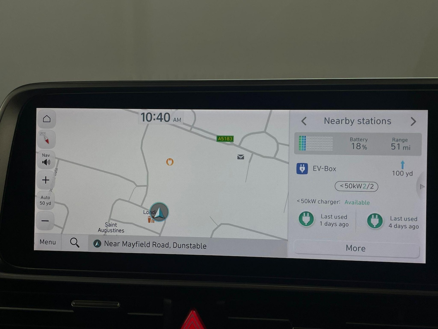 Used Hyundai IONIQ 6 2023 for sale - 76152994: Photo 32