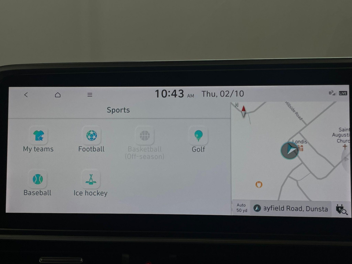 Used Hyundai IONIQ 6 2023 for sale - 76152994: Photo 34
