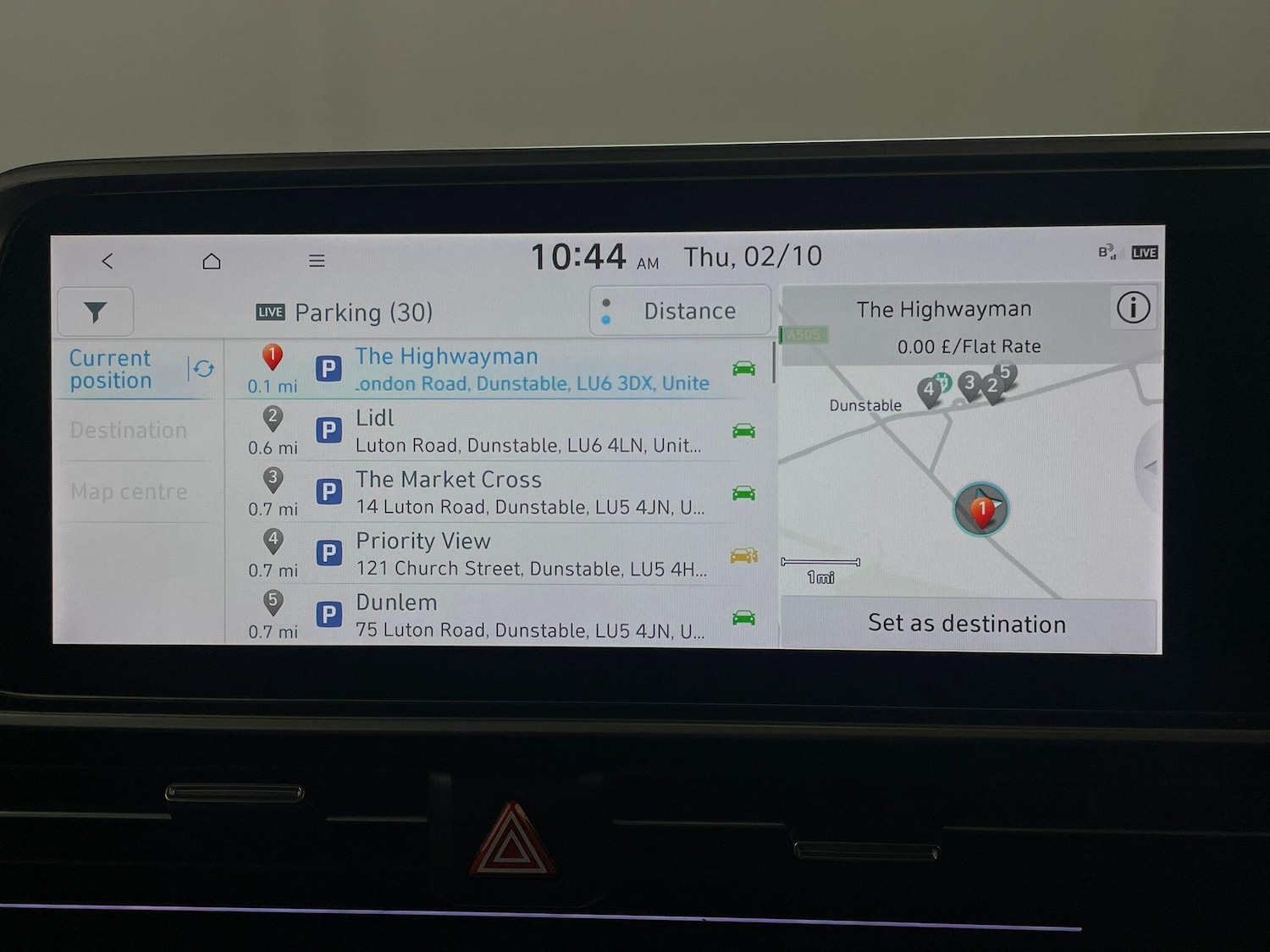 Used Hyundai IONIQ 6 2023 for sale - 76152994: Photo 35