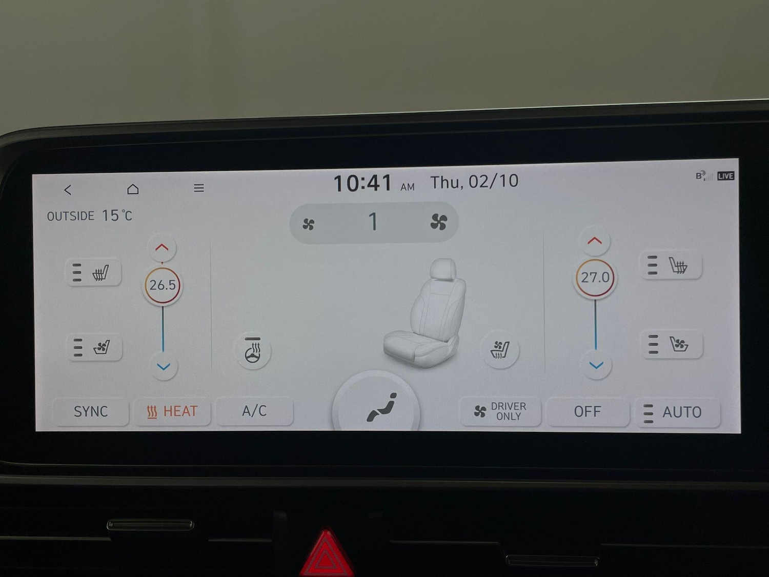 Used Hyundai IONIQ 6 2023 for sale - 76152994: Photo 38