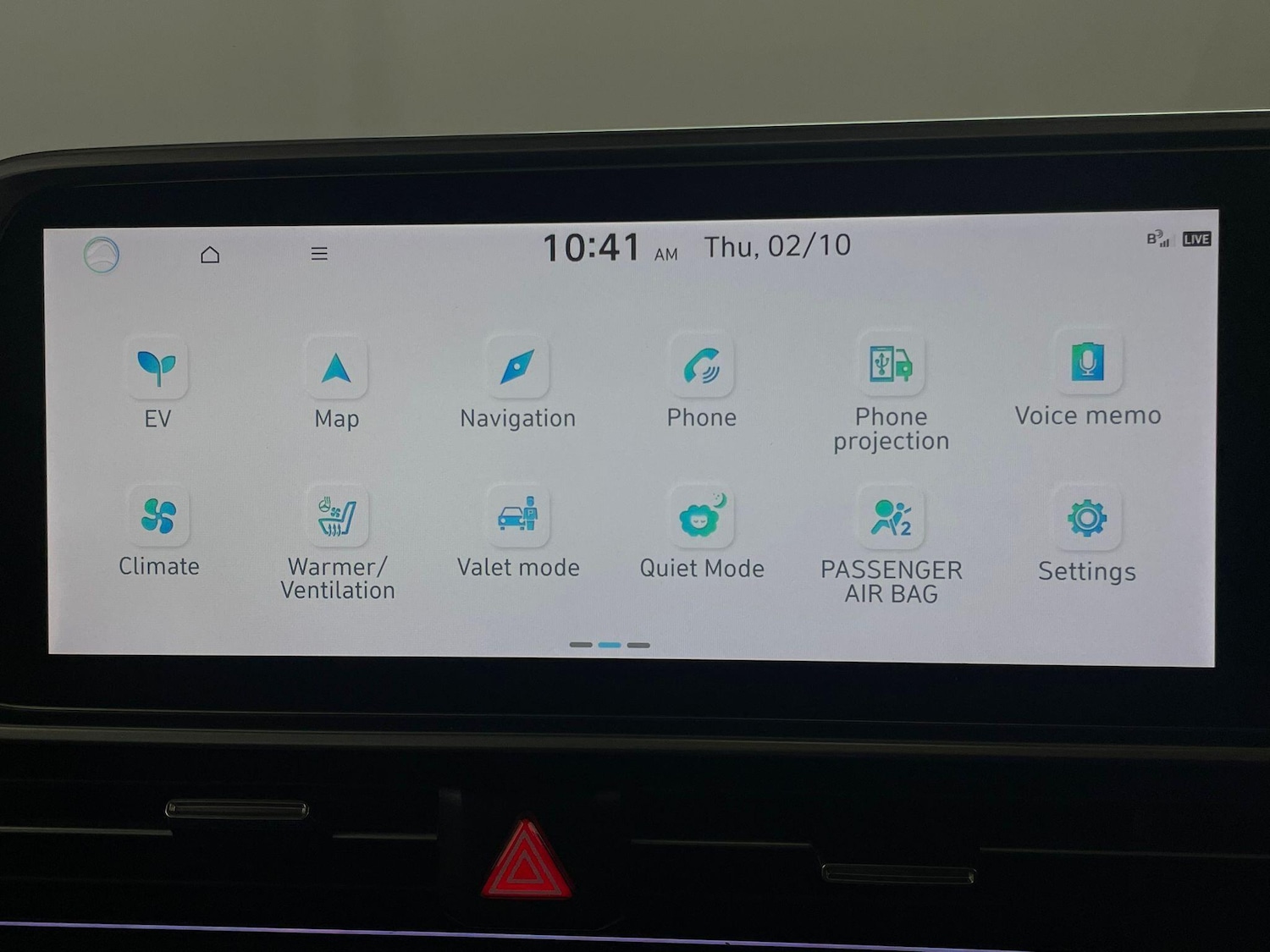 Used Hyundai IONIQ 6 2023 for sale - 76152994: Photo 39