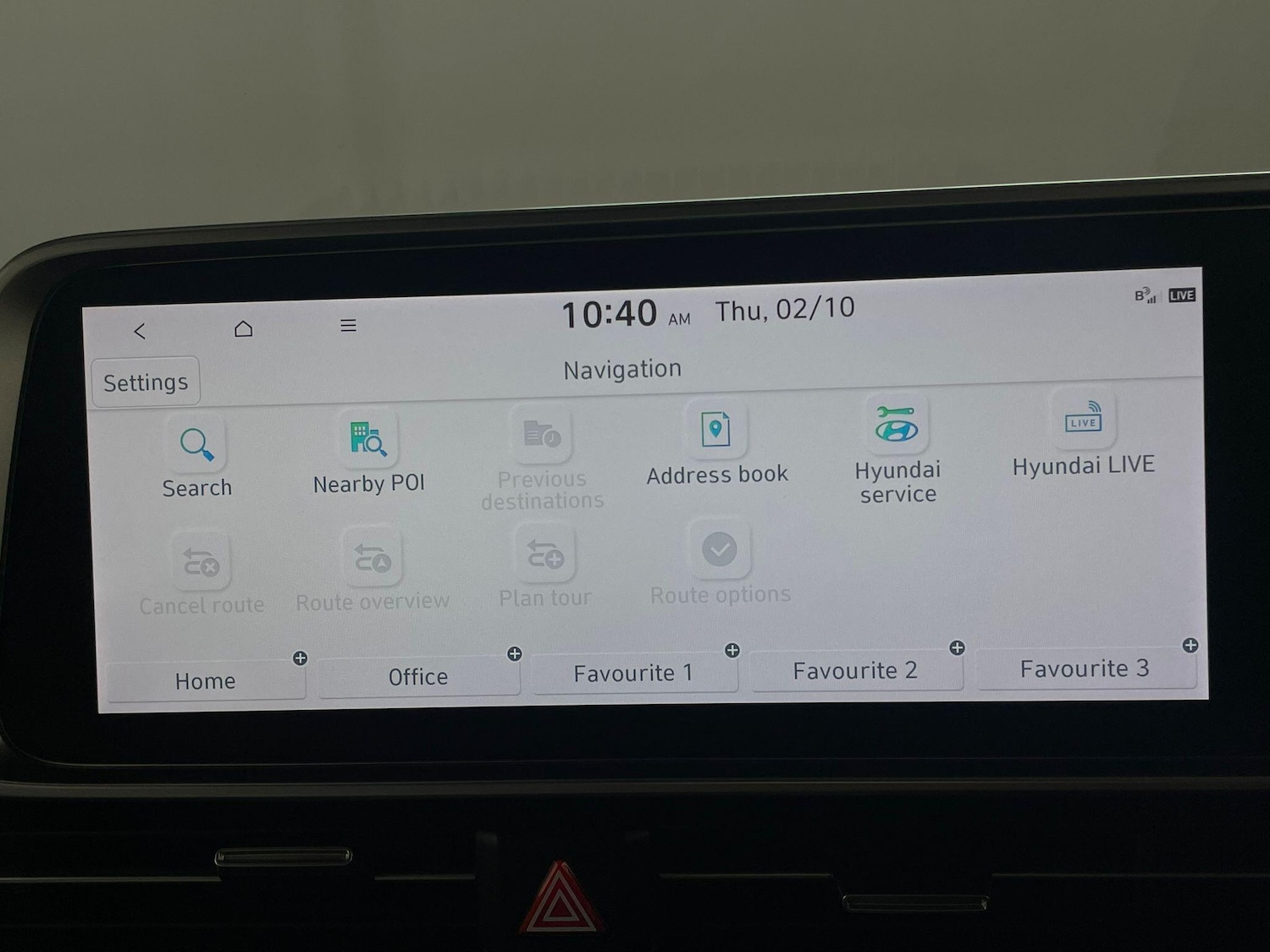 Used Hyundai IONIQ 6 2023 for sale - 76152994: Photo 40