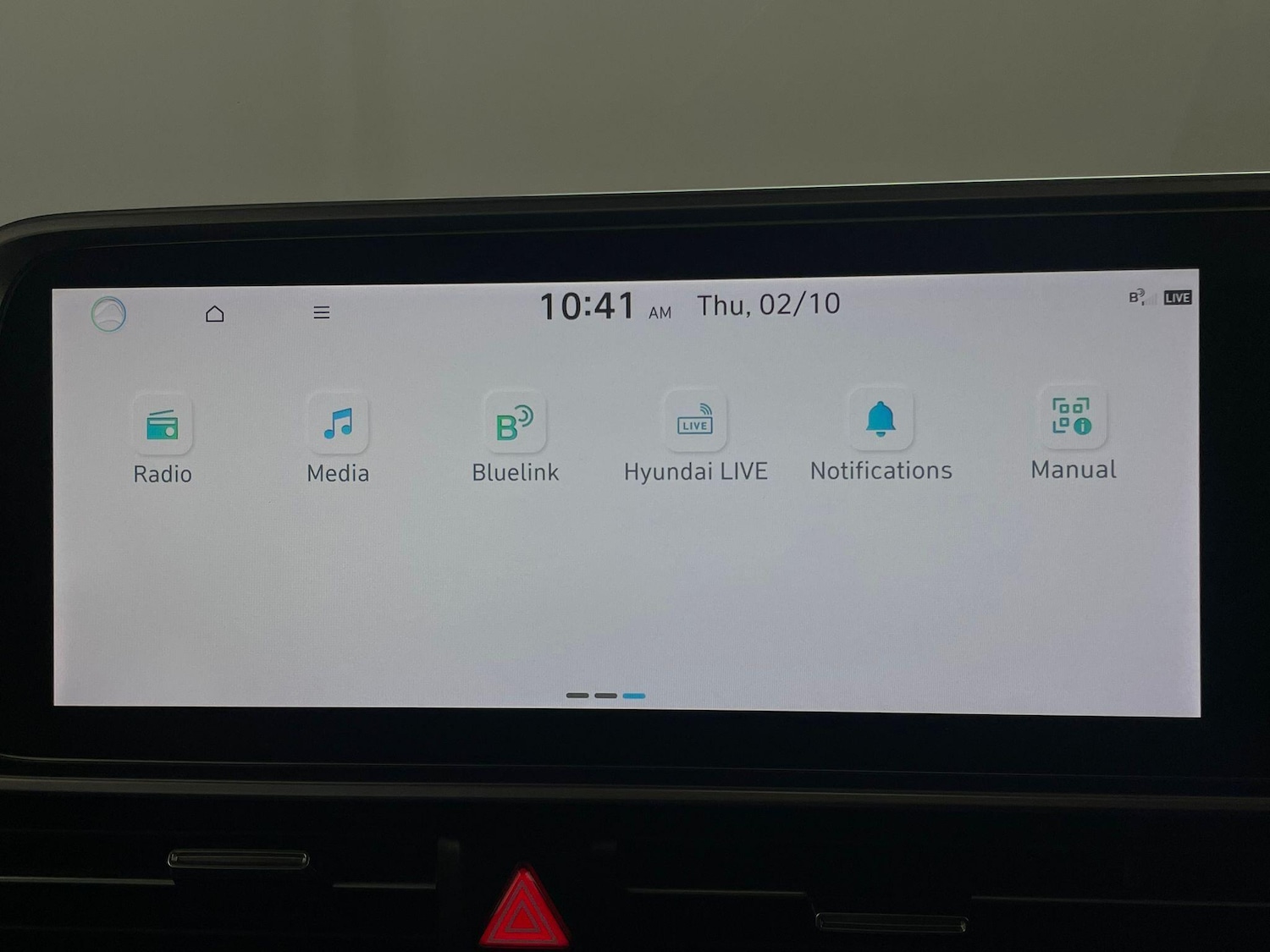 Used Hyundai IONIQ 6 2023 for sale - 76152994: Photo 41
