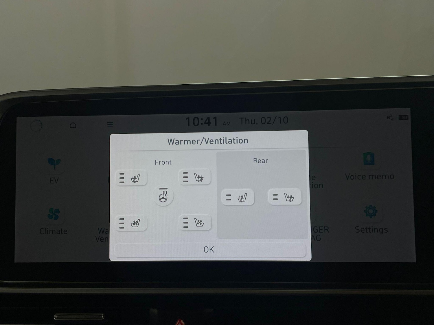 Used Hyundai IONIQ 6 2023 for sale - 76152994: Photo 43