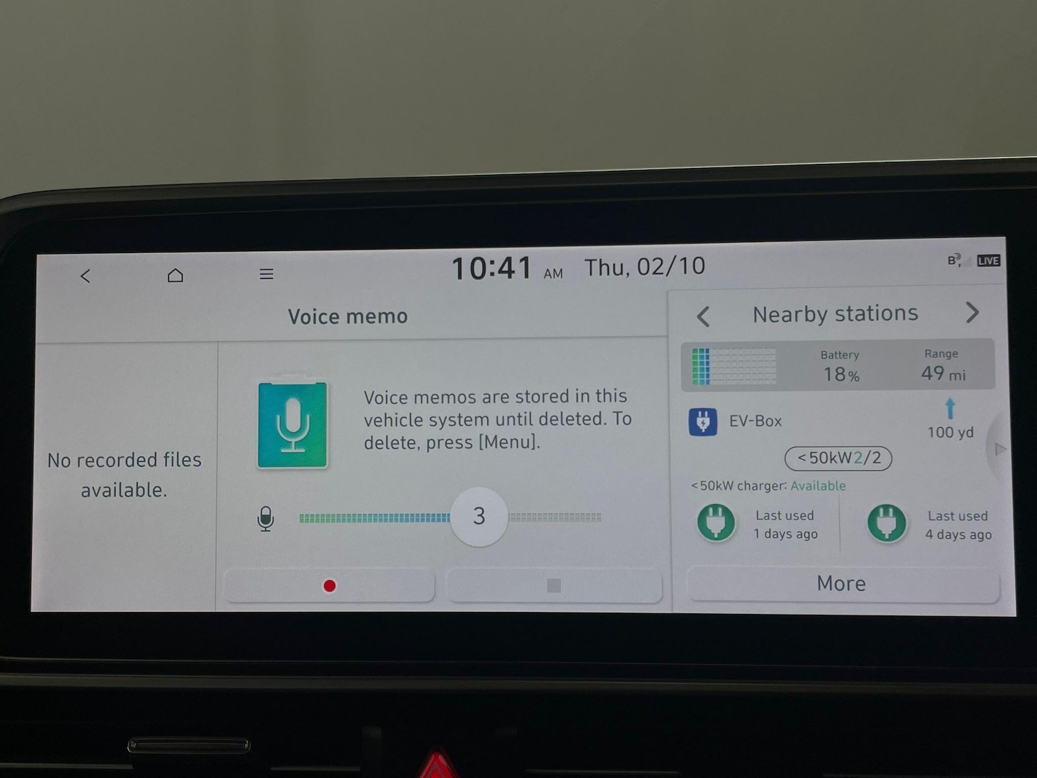 Used Hyundai IONIQ 6 2023 for sale - 76152994: Photo 45