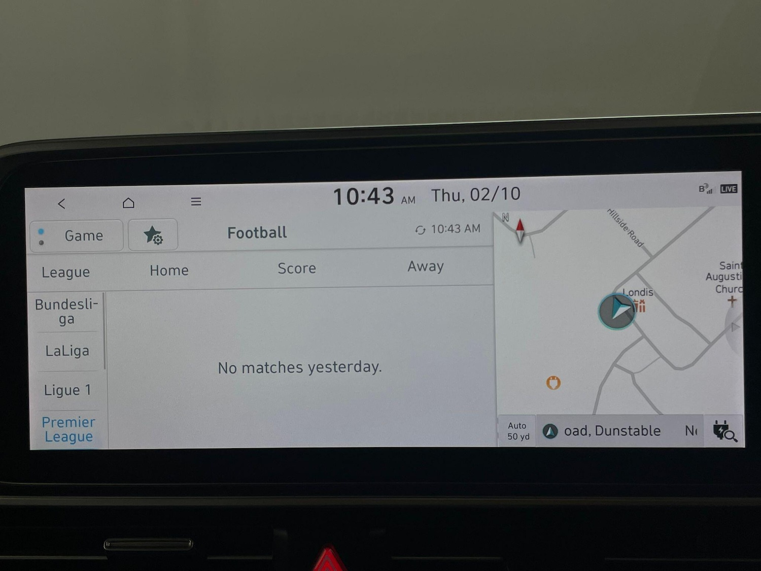 Used Hyundai IONIQ 6 2023 for sale - 76152994: Photo 47