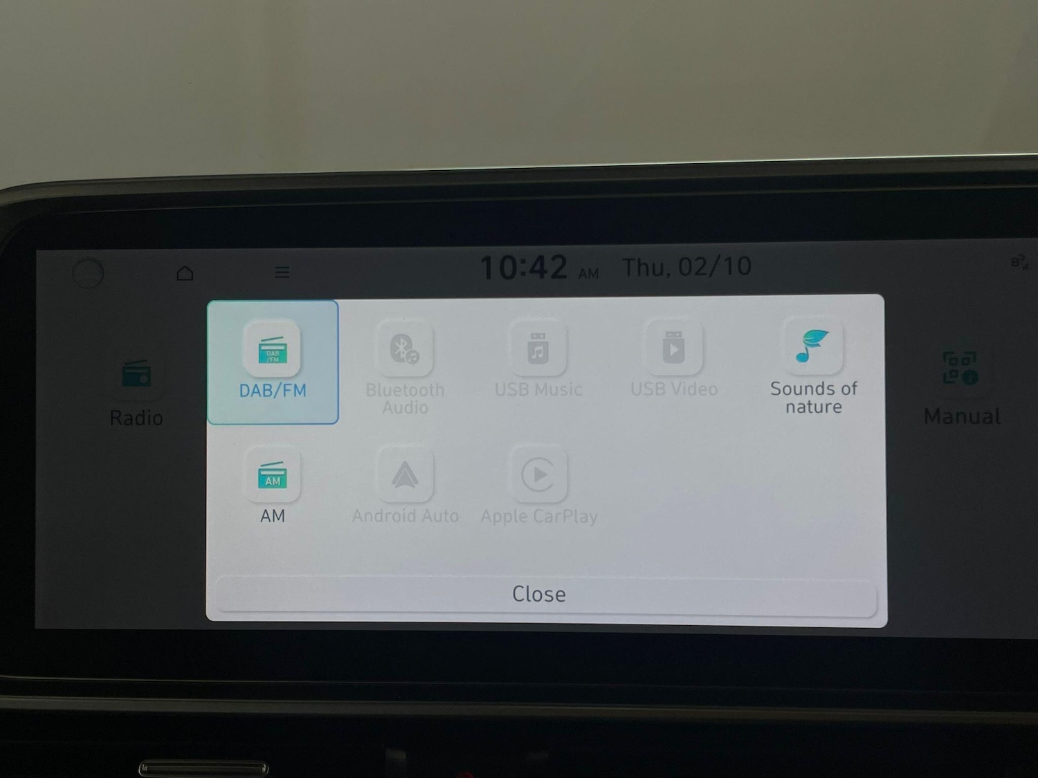 Used Hyundai IONIQ 6 2023 for sale - 76152994: Photo 48