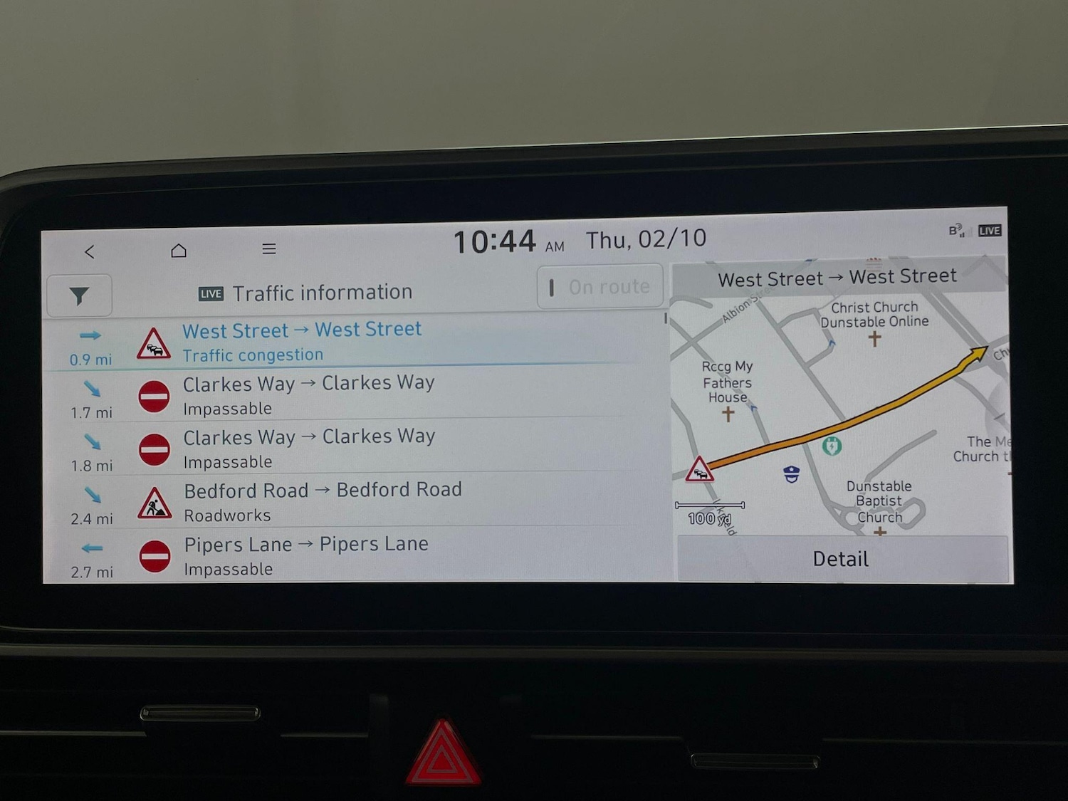 Used Hyundai IONIQ 6 2023 for sale - 76152994: Photo 52