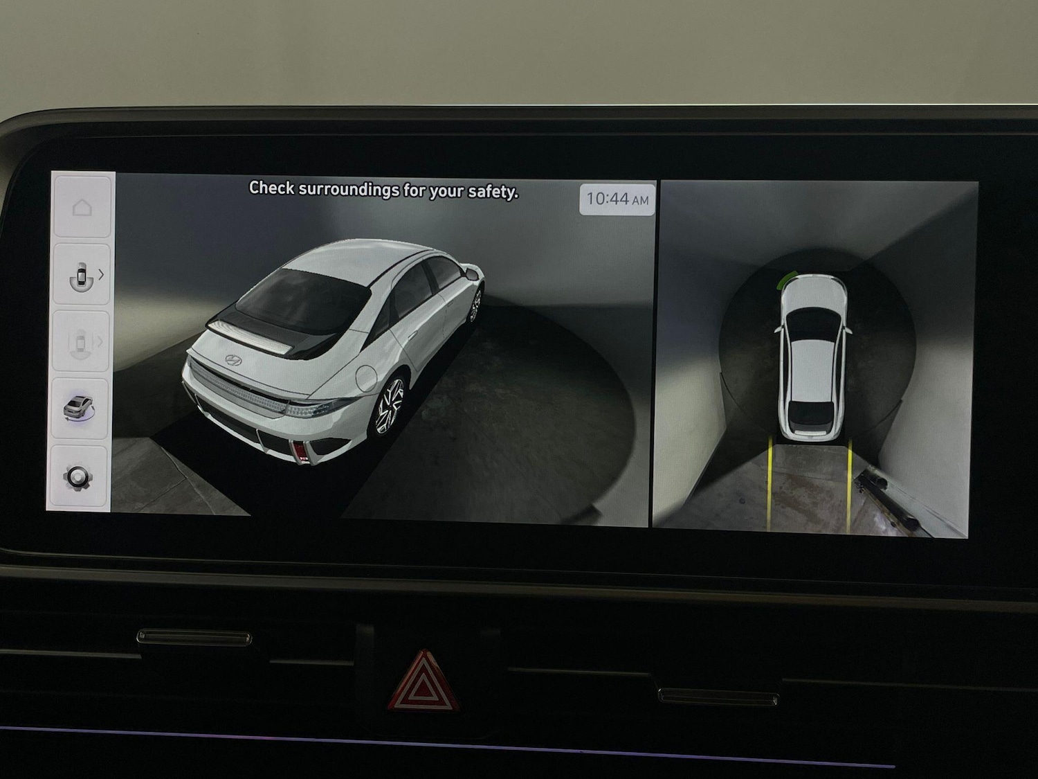 Used Hyundai IONIQ 6 2023 for sale - 76152994: Photo 54