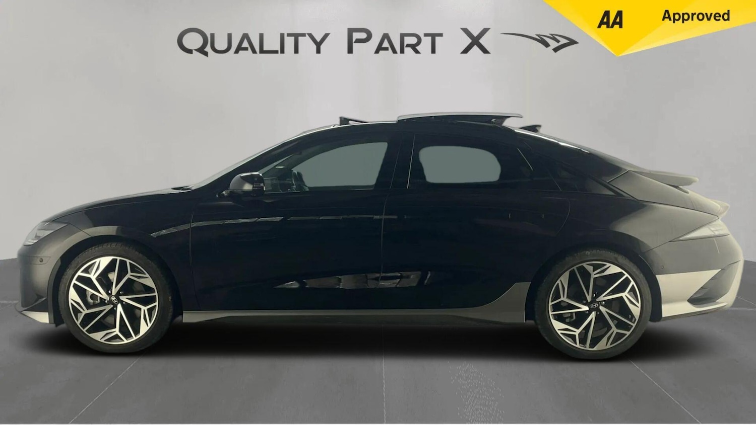 Used Hyundai IONIQ 6 2023 for sale - 76152994: Photo 6