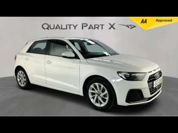 Used Audi A1 2021 for sale - 75214342: Photo