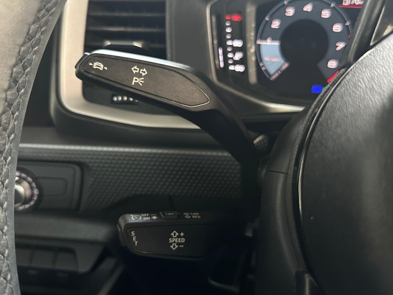 Vehicle 25