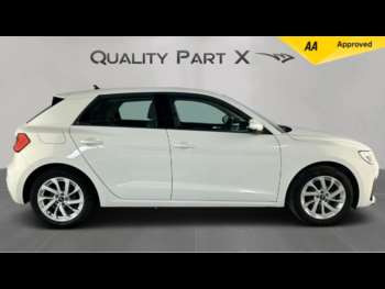 Used Audi A1 2021 for sale - 75214342: Photo