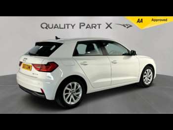 Used Audi A1 2021 for sale - 75214342: Photo