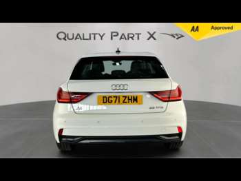 Used Audi A1 2021 for sale - 75214342: Photo