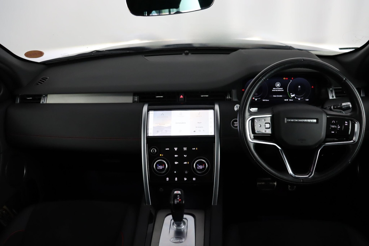 Used Land Rover Discovery Sport 2021 for sale - 77108958: Photo 10