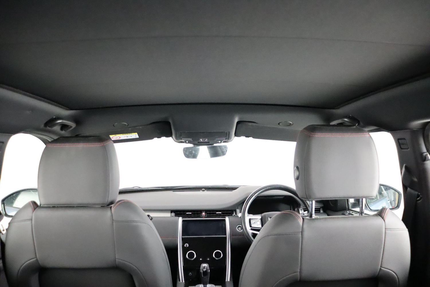 Used Land Rover Discovery Sport 2021 for sale - 77108958: Photo 11