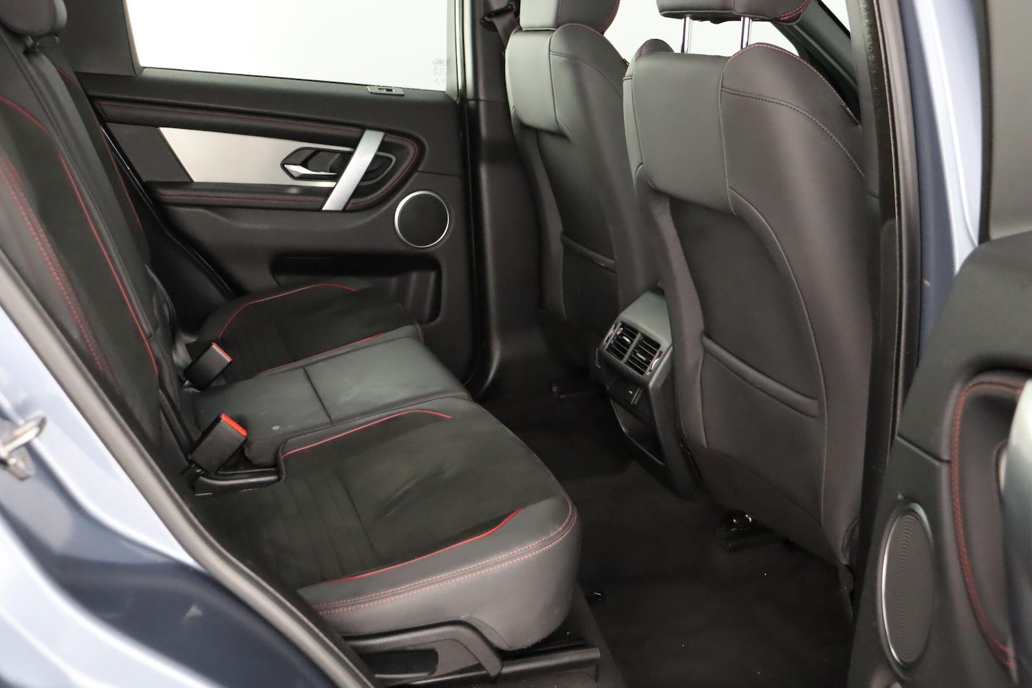 Used Land Rover Discovery Sport 2021 for sale - 77108958: Photo 12