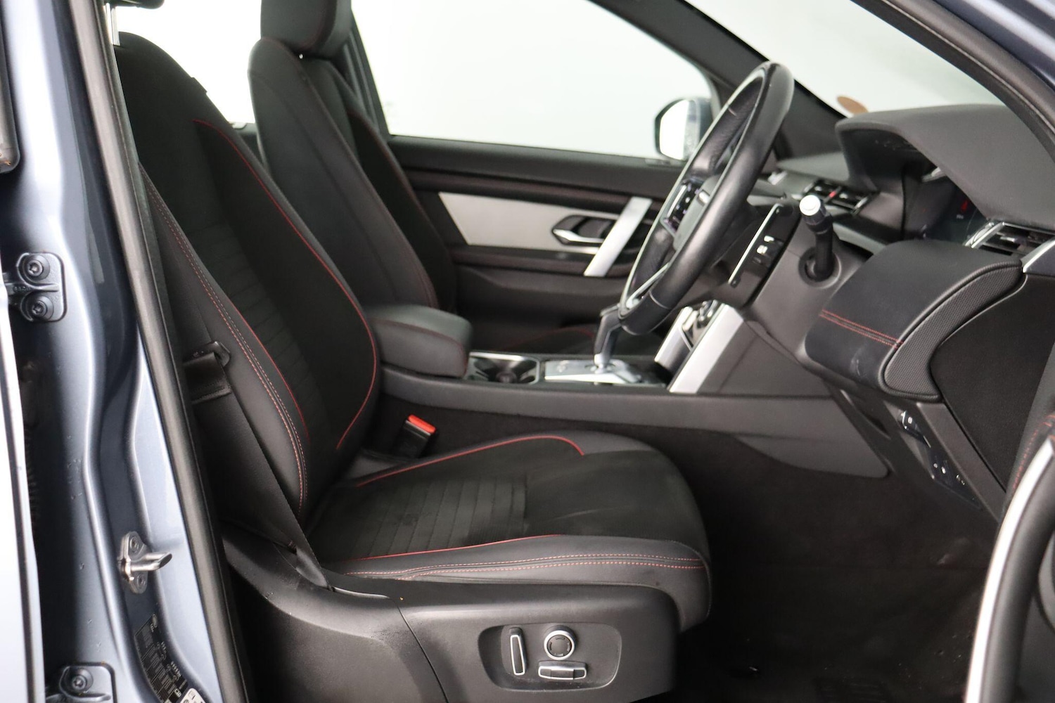 Used Land Rover Discovery Sport 2021 for sale - 77108958: Photo 13