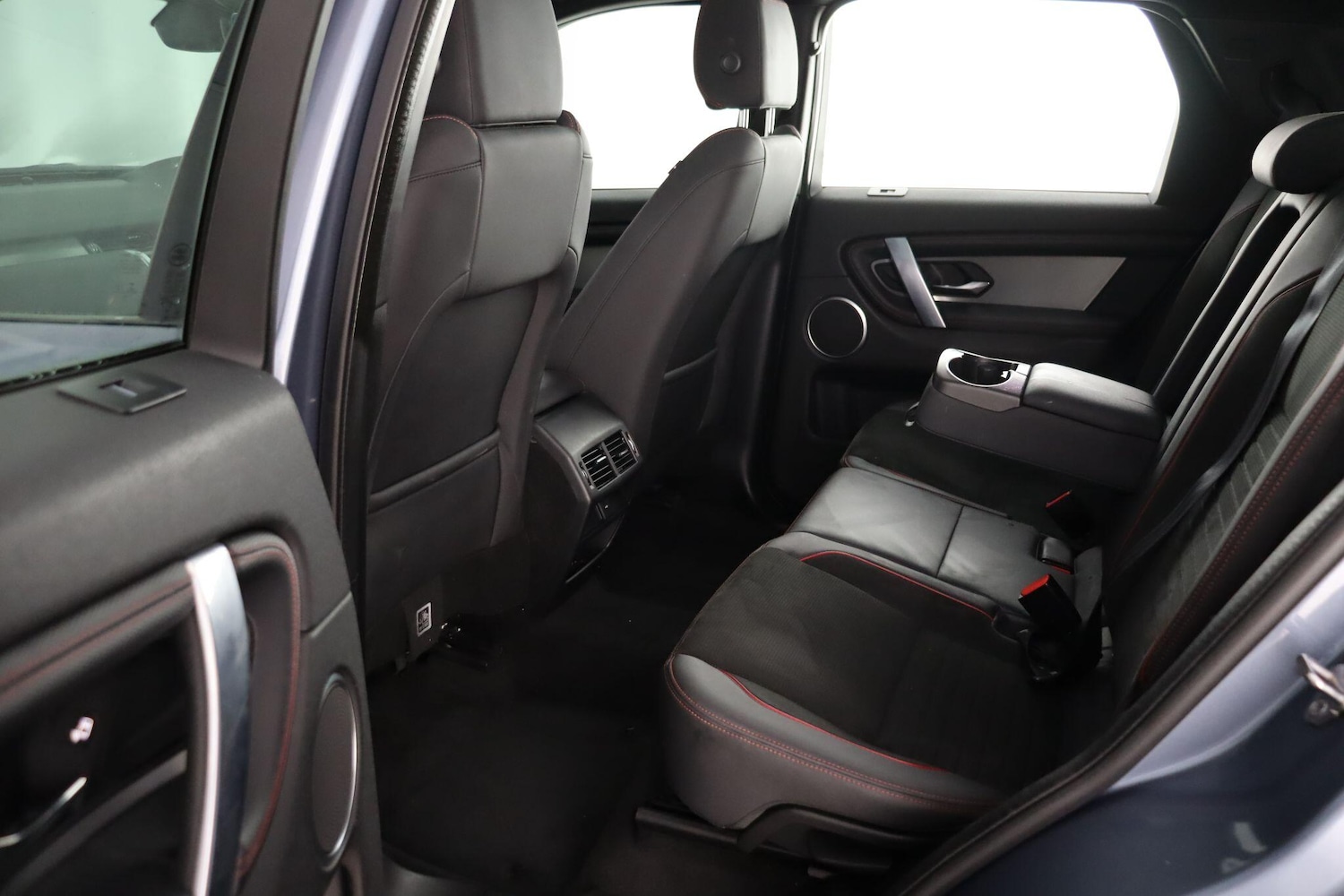 Used Land Rover Discovery Sport 2021 for sale - 77108958: Photo 14