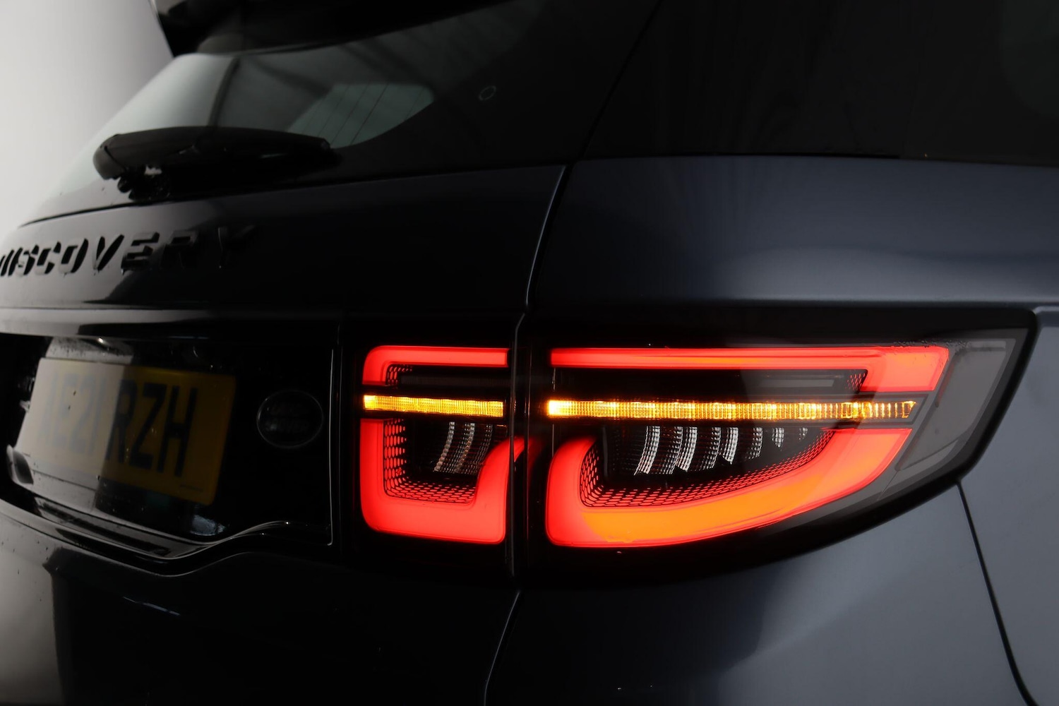 Used Land Rover Discovery Sport 2021 for sale - 77108958: Photo 32