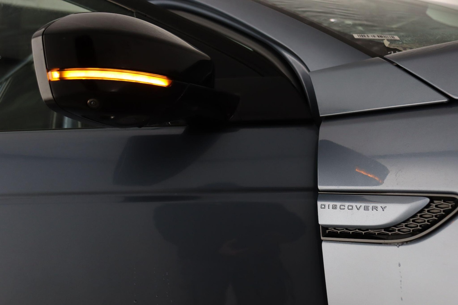 Used Land Rover Discovery Sport 2021 for sale - 77108958: Photo 33