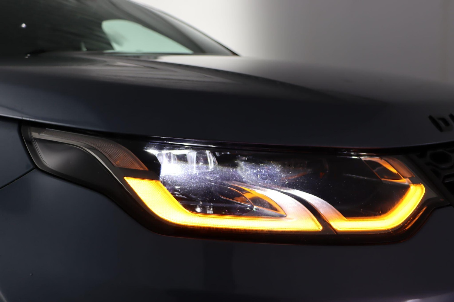 Used Land Rover Discovery Sport 2021 for sale - 77108958: Photo 35