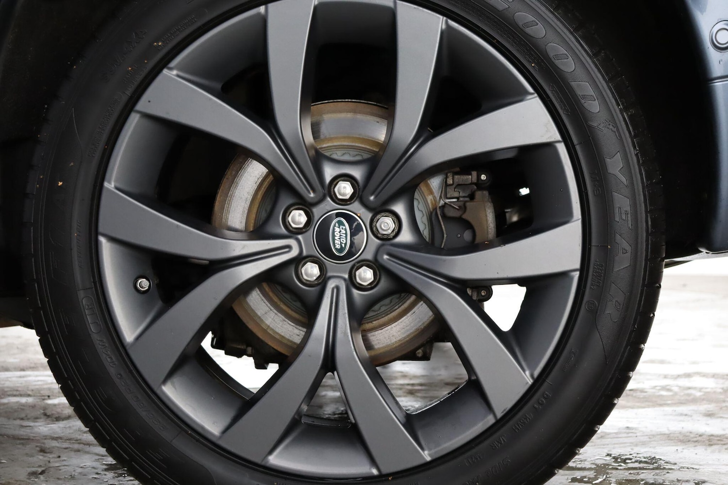 Used Land Rover Discovery Sport 2021 for sale - 77108958: Photo 36