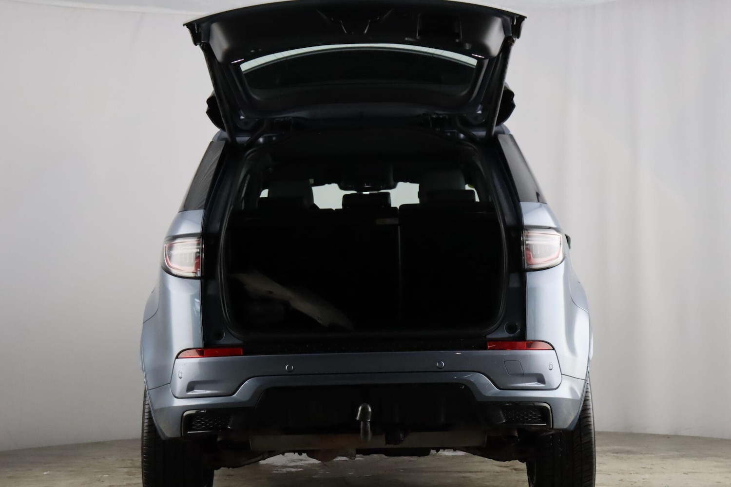 Used Land Rover Discovery Sport 2021 for sale - 77108958: Photo 38