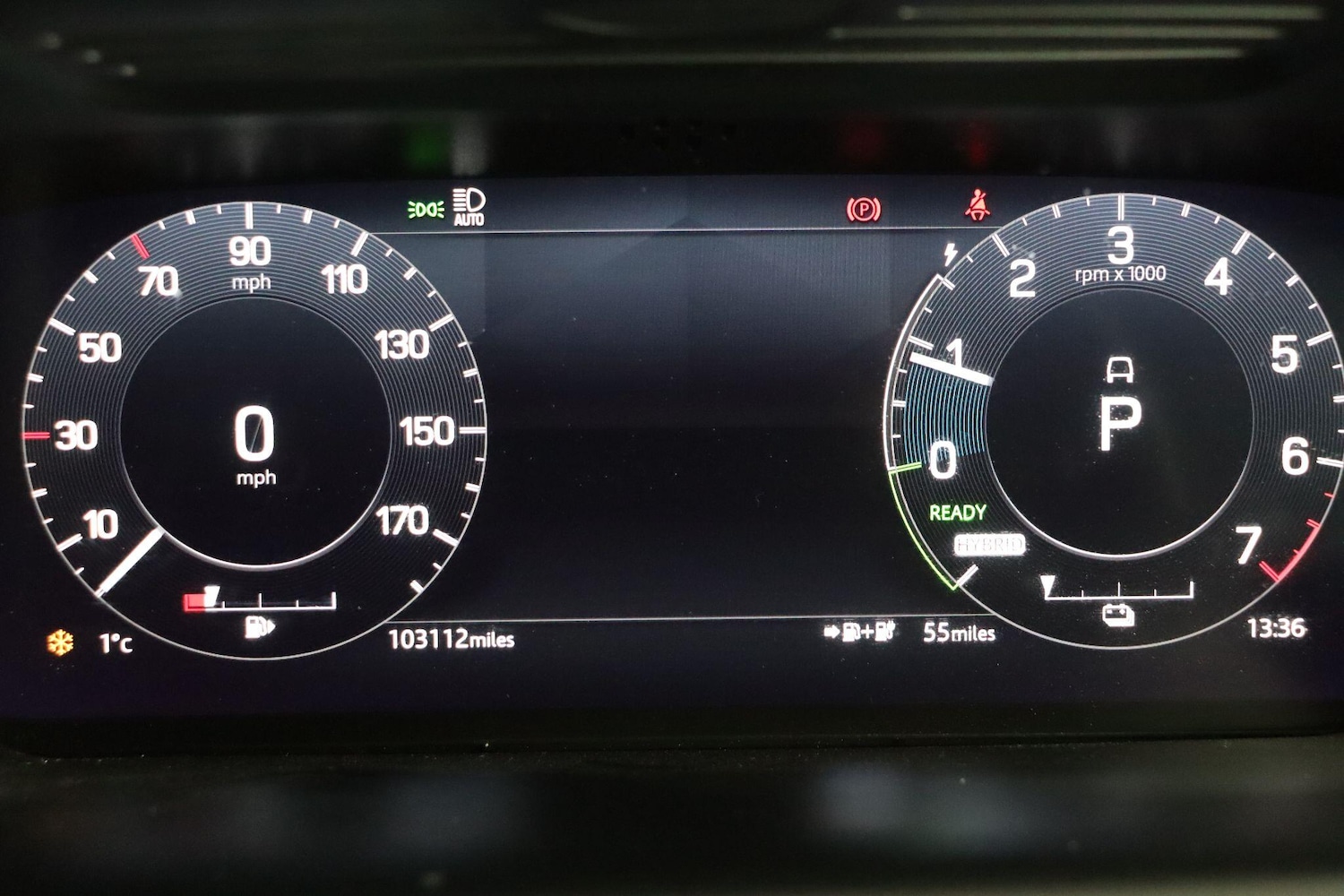 Used Land Rover Discovery Sport 2021 for sale - 77108958: Photo 39