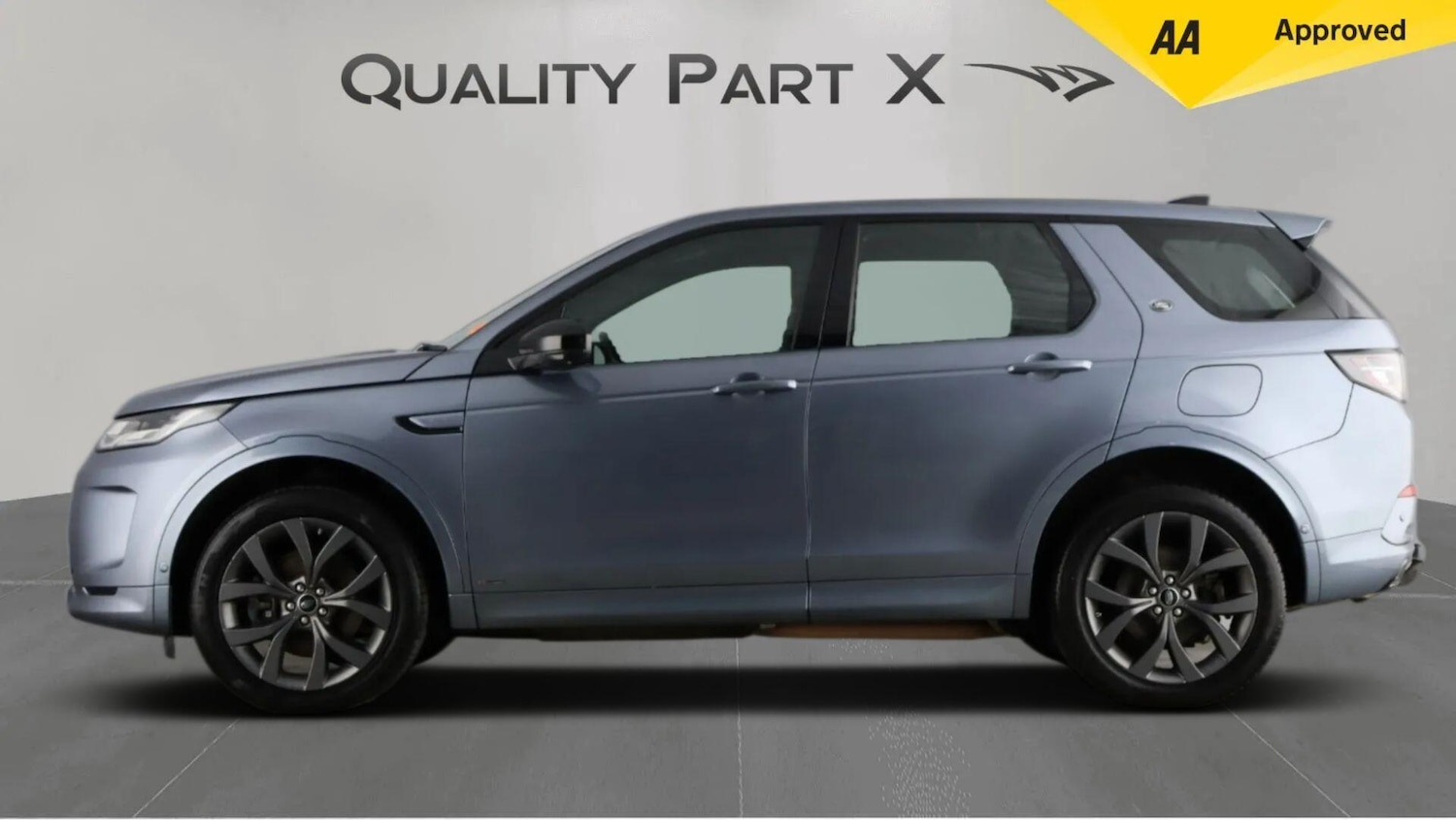 Used Land Rover Discovery Sport 2021 for sale - 77108958: Photo 4