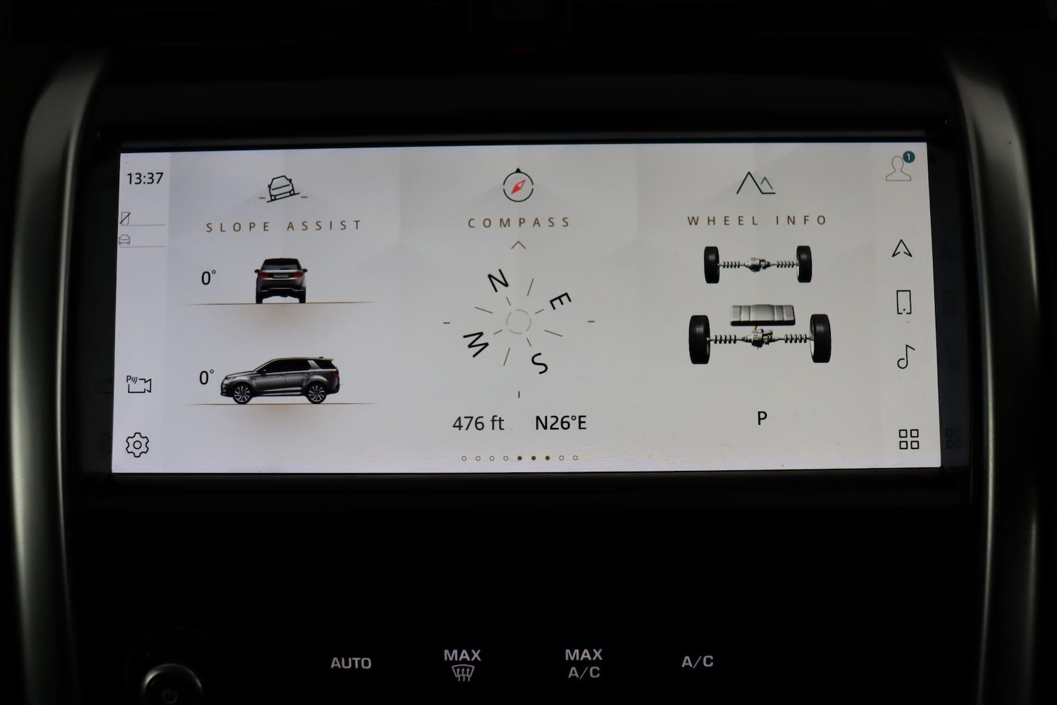 Used Land Rover Discovery Sport 2021 for sale - 77108958: Photo 41