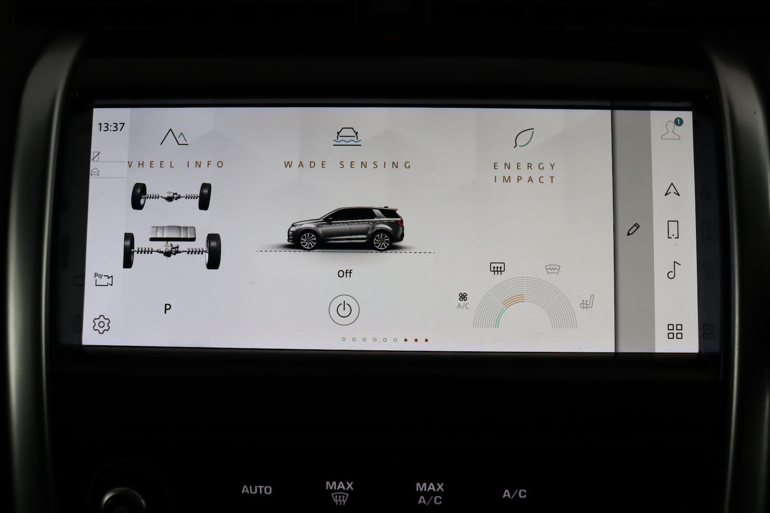 Used Land Rover Discovery Sport 2021 for sale - 77108958: Photo 42