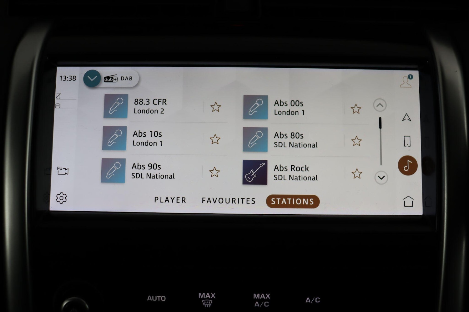 Used Land Rover Discovery Sport 2021 for sale - 77108958: Photo 44