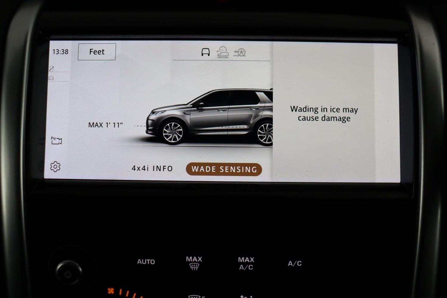 Used Land Rover Discovery Sport 2021 for sale - 77108958: Photo 47