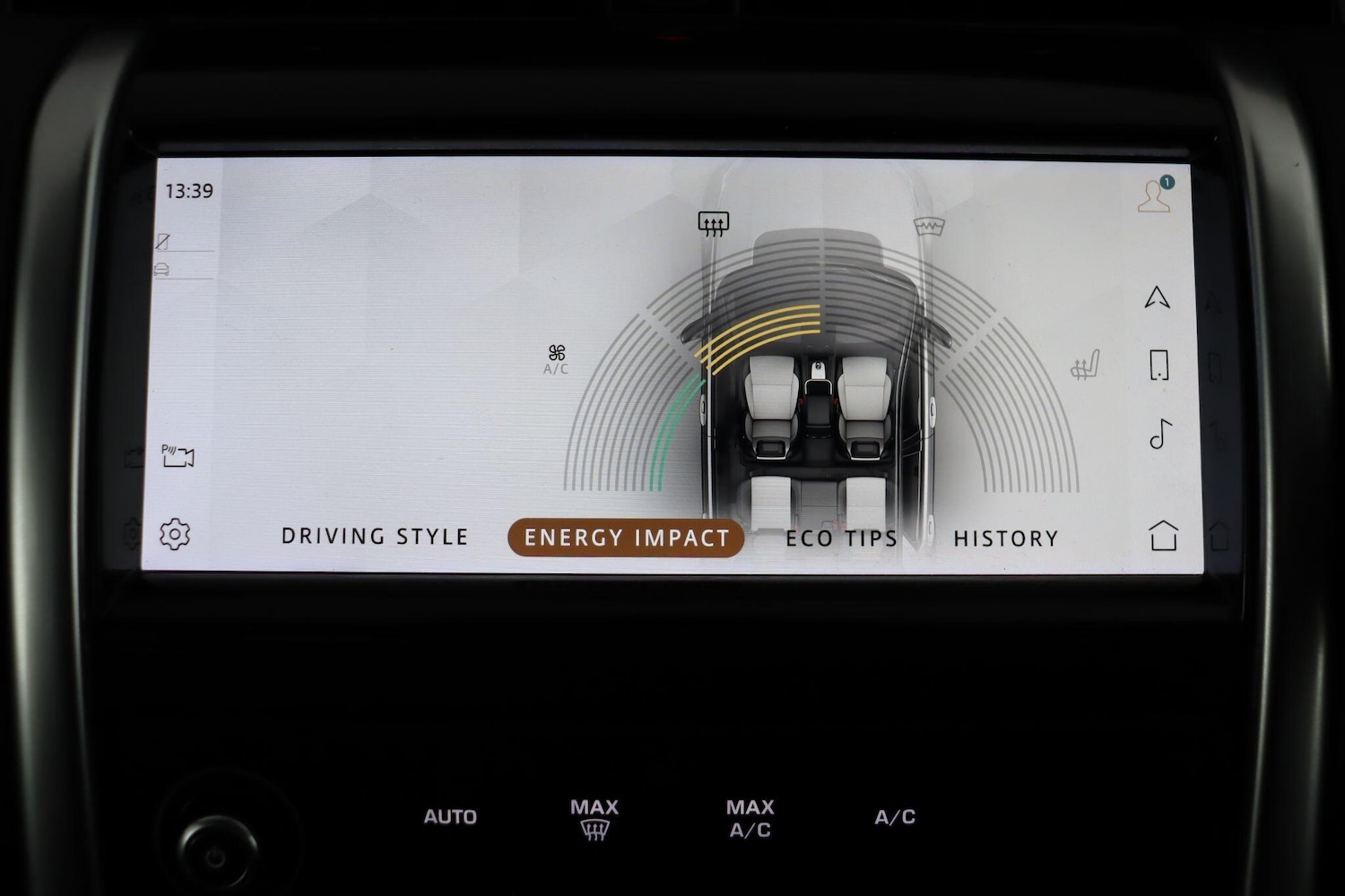 Used Land Rover Discovery Sport 2021 for sale - 77108958: Photo 49