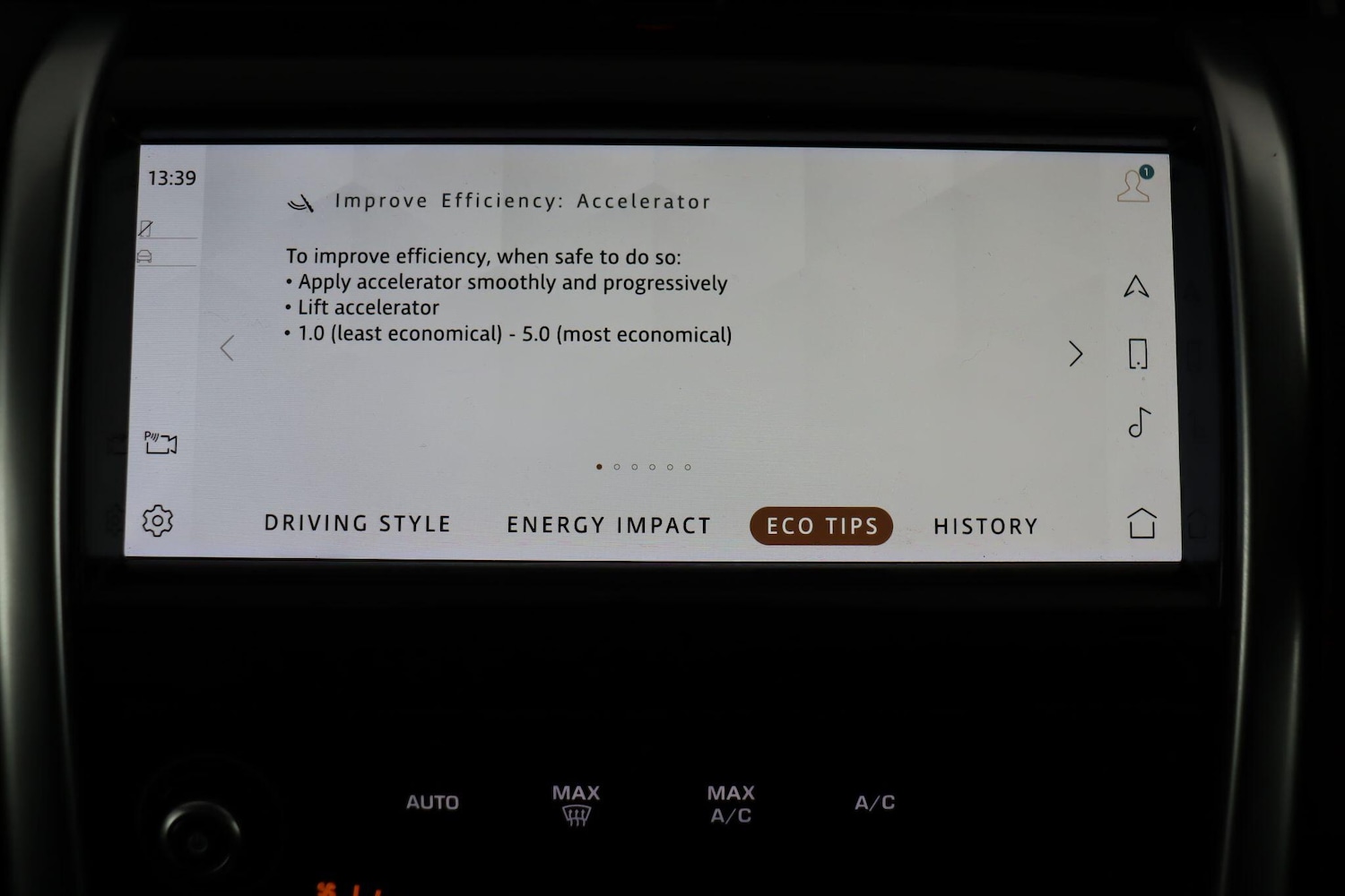 Used Land Rover Discovery Sport 2021 for sale - 77108958: Photo 50