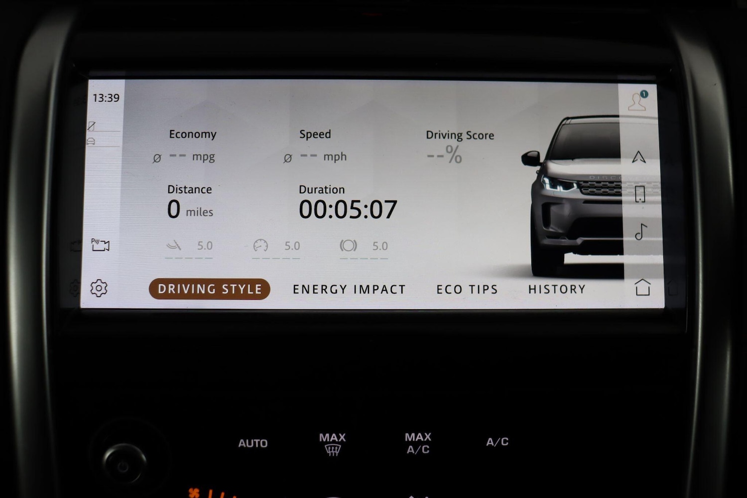 Used Land Rover Discovery Sport 2021 for sale - 77108958: Photo 52