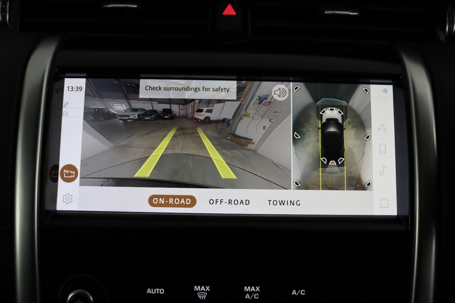 Used Land Rover Discovery Sport 2021 for sale - 77108958: Photo 53