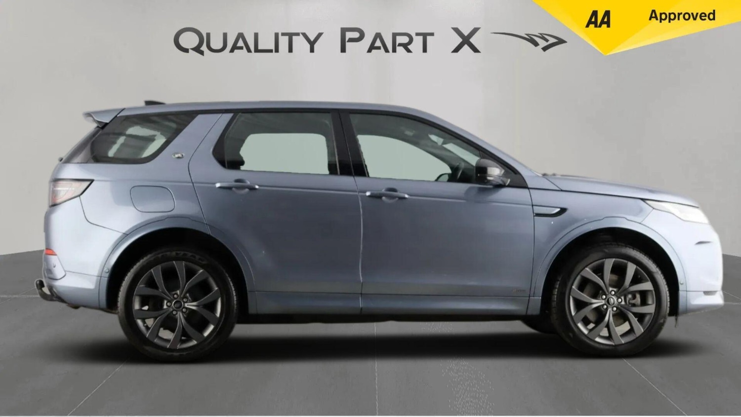 Used Land Rover Discovery Sport 2021 for sale - 77108958: Photo 8