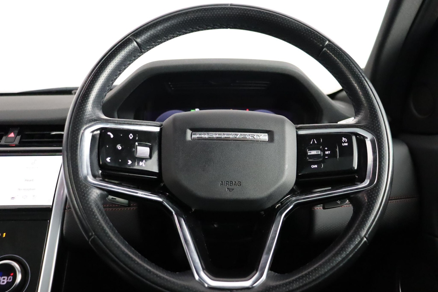 Used Land Rover Discovery Sport 2021 for sale - 77108958: Photo 9