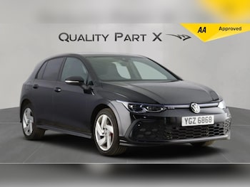 Used Volkswagen Golf 2023 for sale - 77824441: Photo