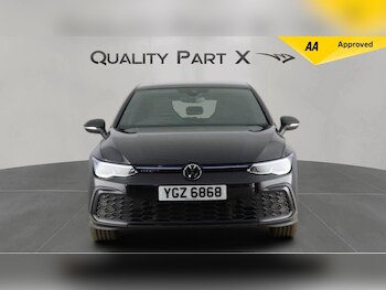 Used Volkswagen Golf 2023 for sale - 77824441: Photo
