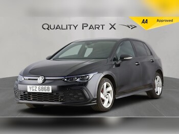 Used Volkswagen Golf 2023 for sale - 77824441: Photo