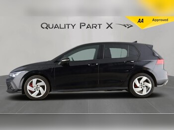 Used Volkswagen Golf 2023 for sale - 77824441: Photo