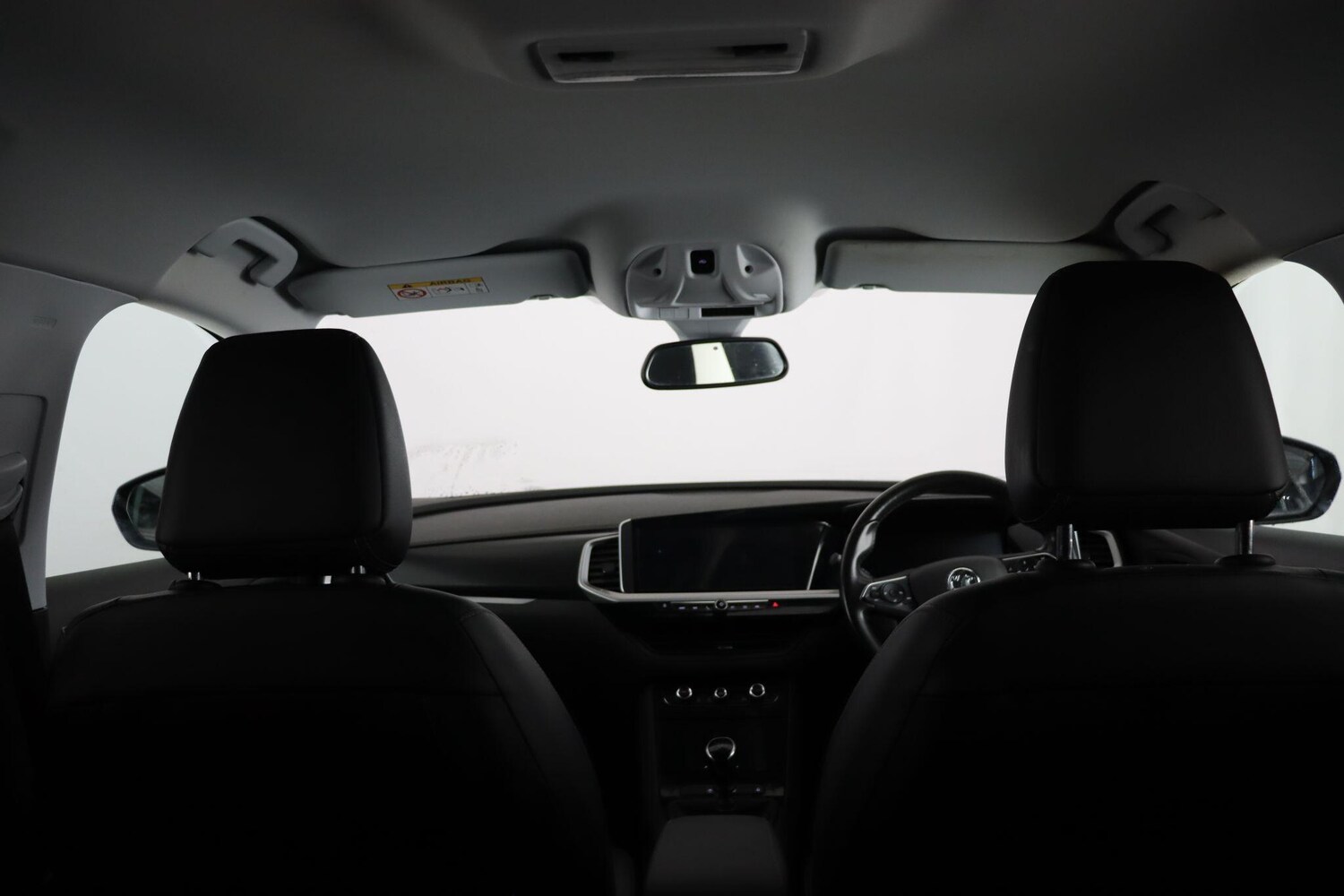 Used Vauxhall Grandland 2022 for sale - 77574922: Photo 11